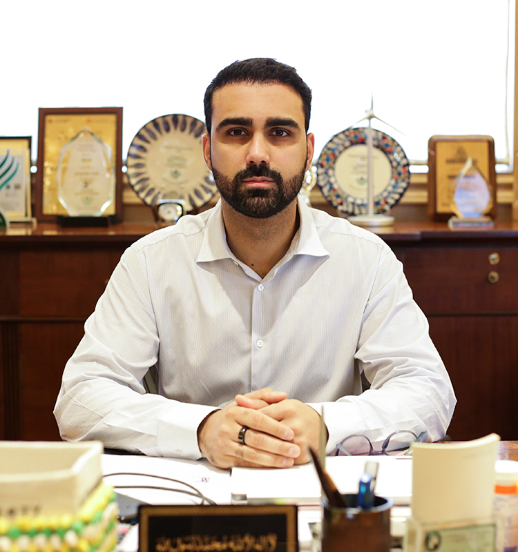 Ahmed Mukaty (Director)