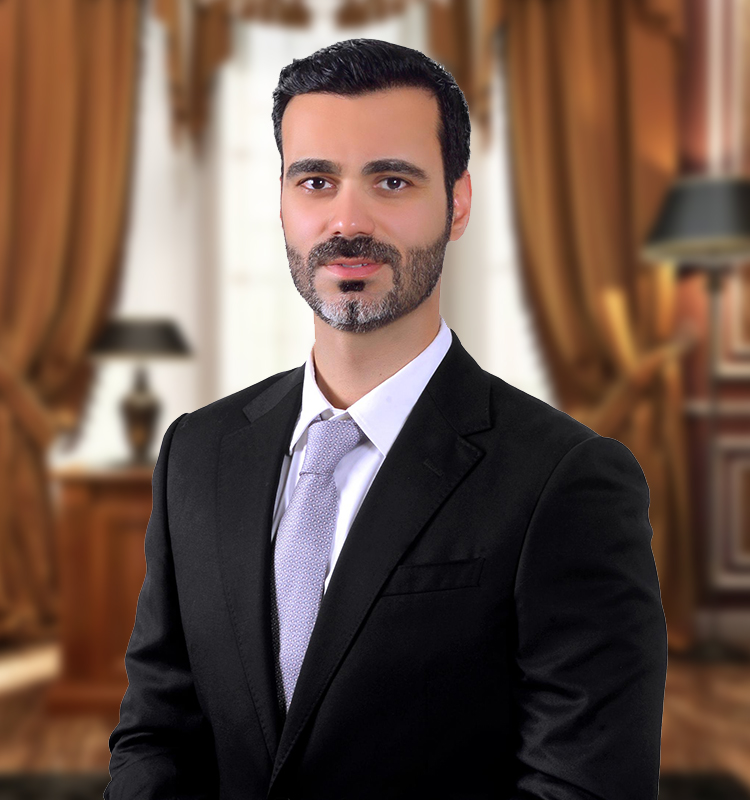 Zain Mukaty-Director